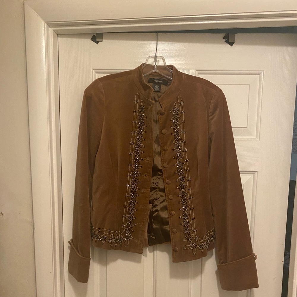 Arden b womens jacket